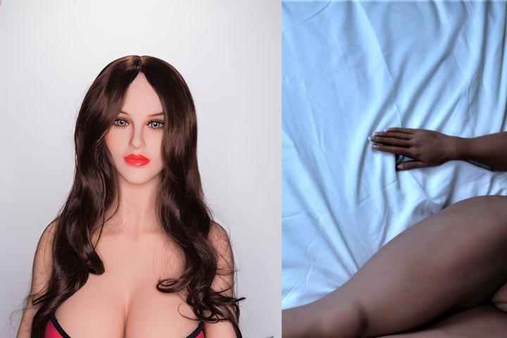 celebrity sex dolls