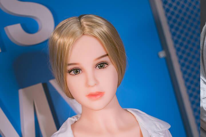 female doll