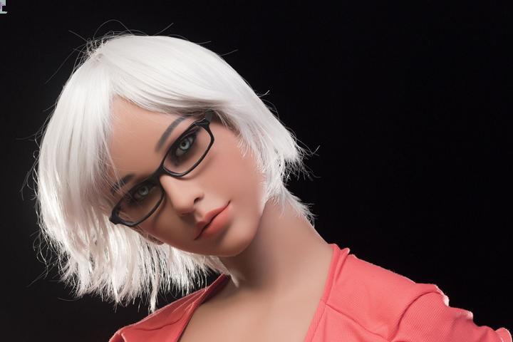 anime mini sex doll