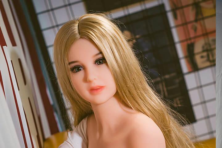 realistic sex dolls for men