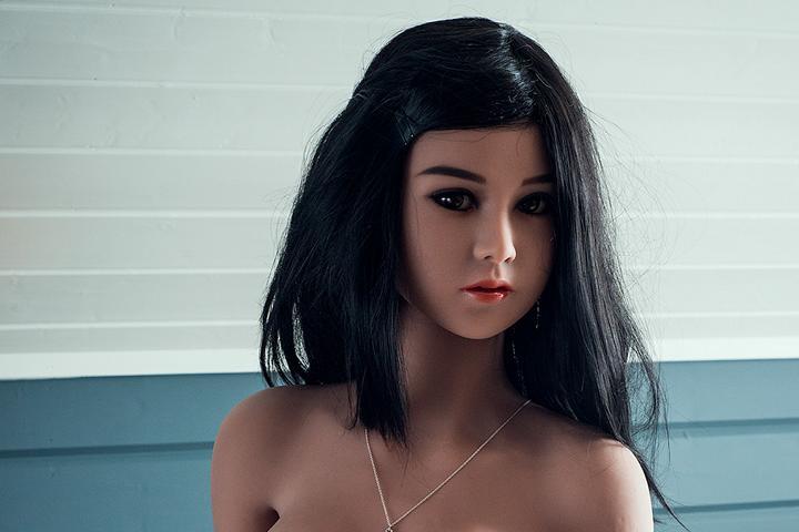 celebrity sex dolls