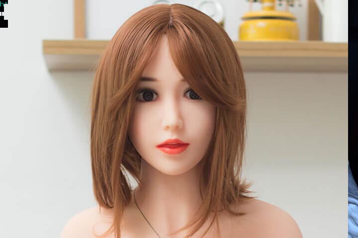 125cm sex doll