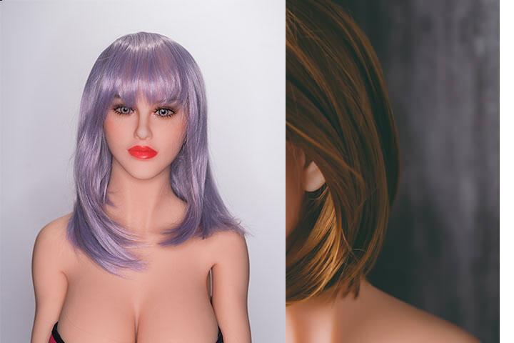 real sex dolls for women