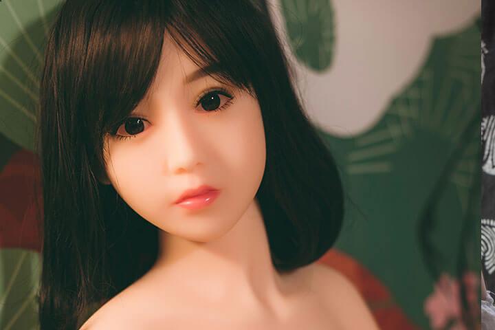 adult female dolls