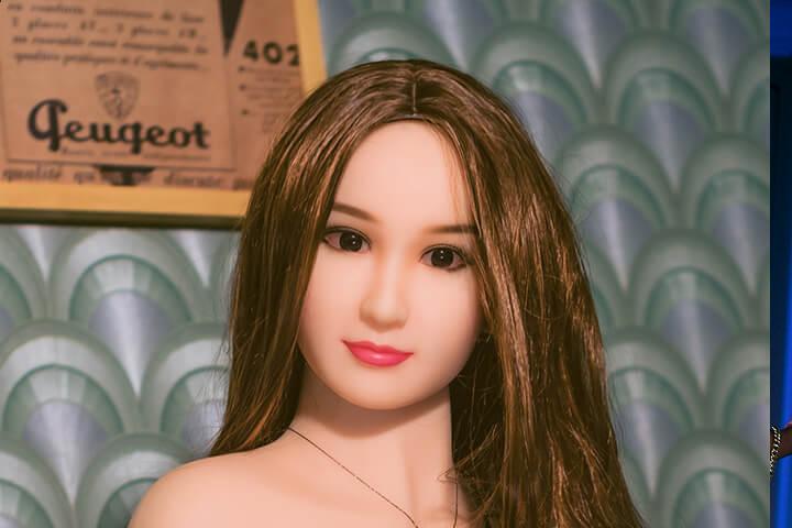 male sex doll porn