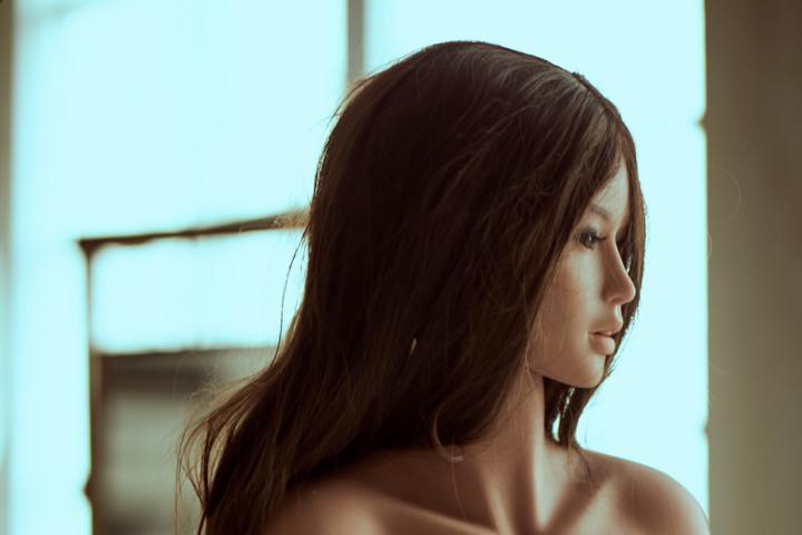 sex with silicon doll