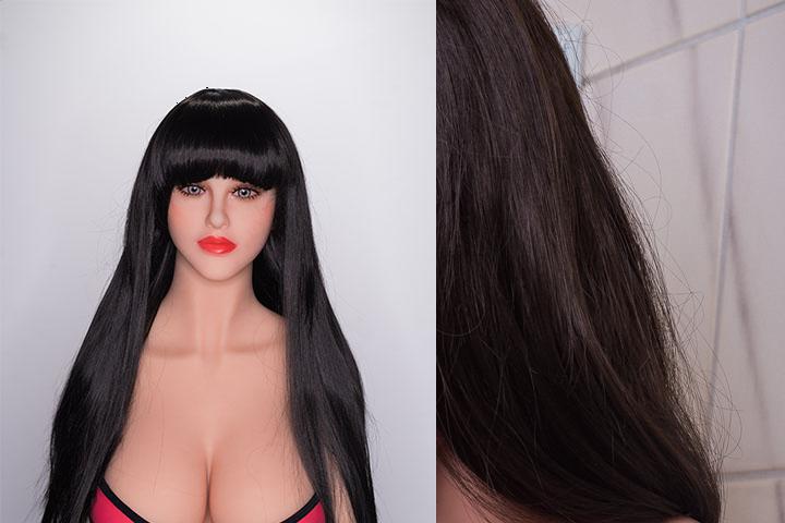 female doll