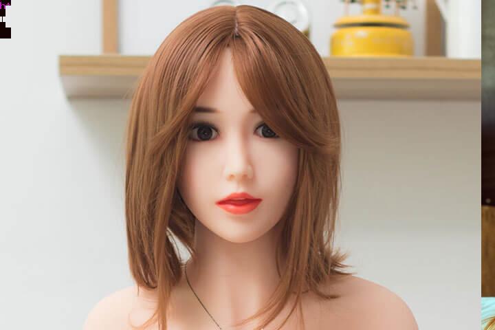 affordable silicone sex dolls