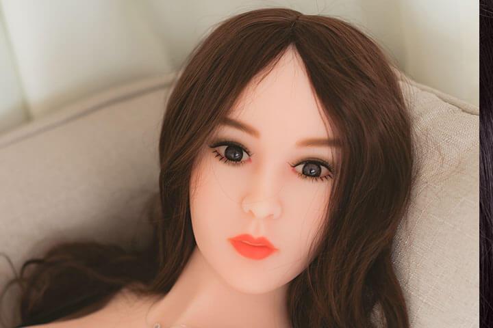 full size sex doll