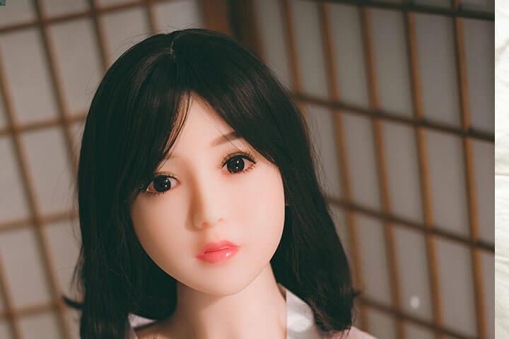 real love doll