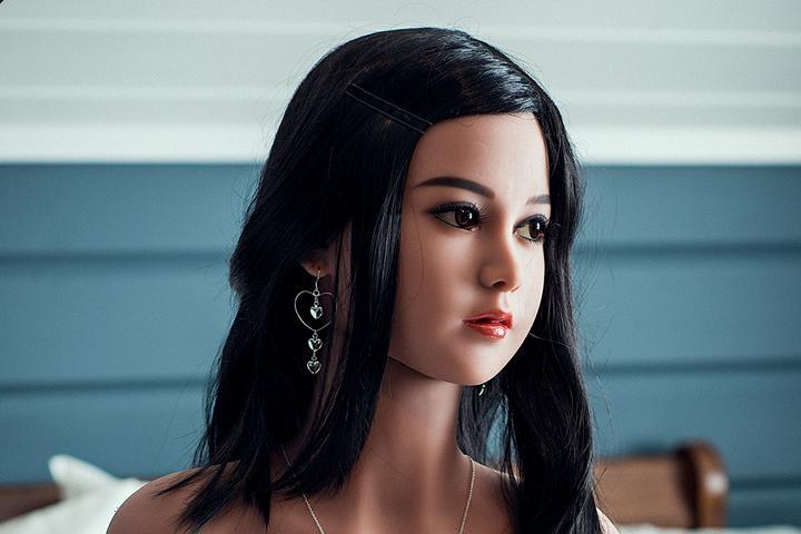 lifelike female sex dolls