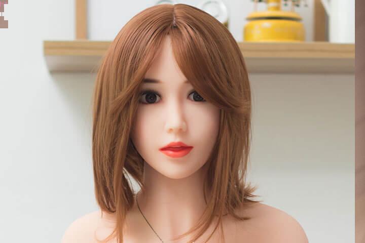 sex realdoll