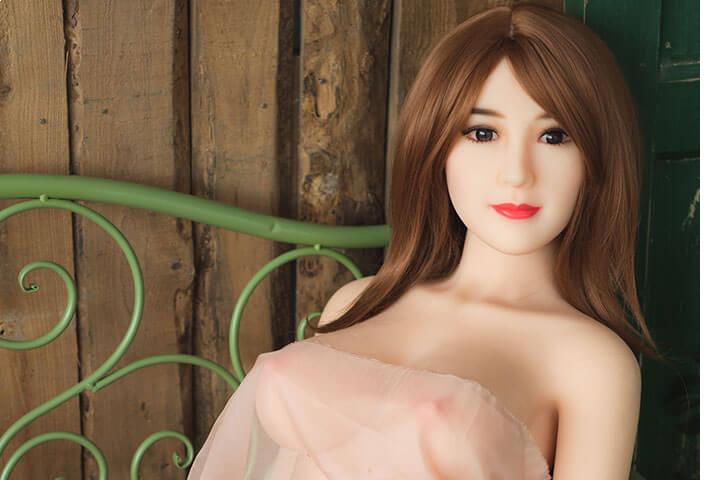 sex doll photo