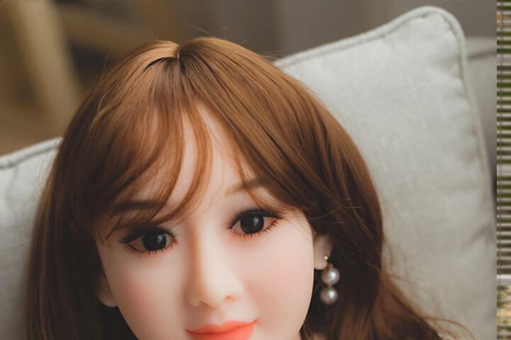 sex doll model