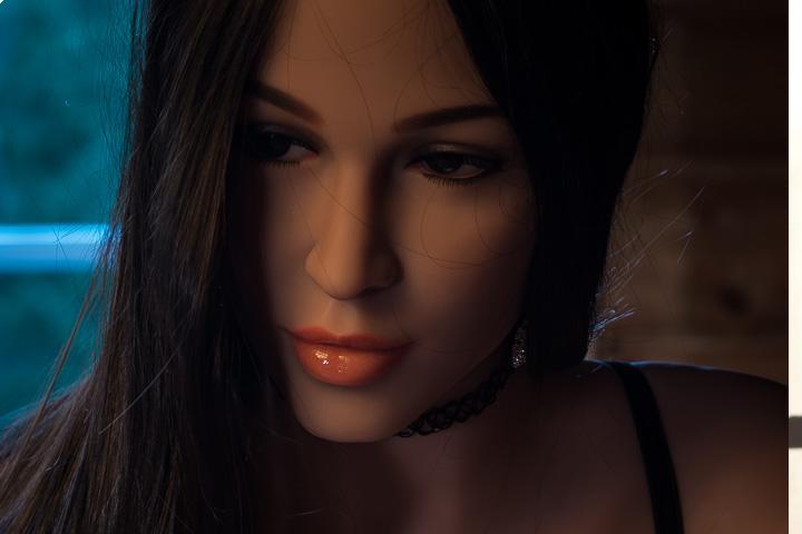 sex doll model