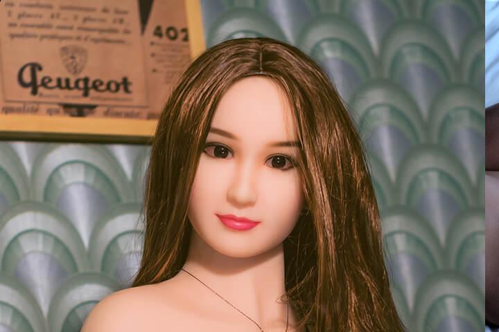 sex doll cost