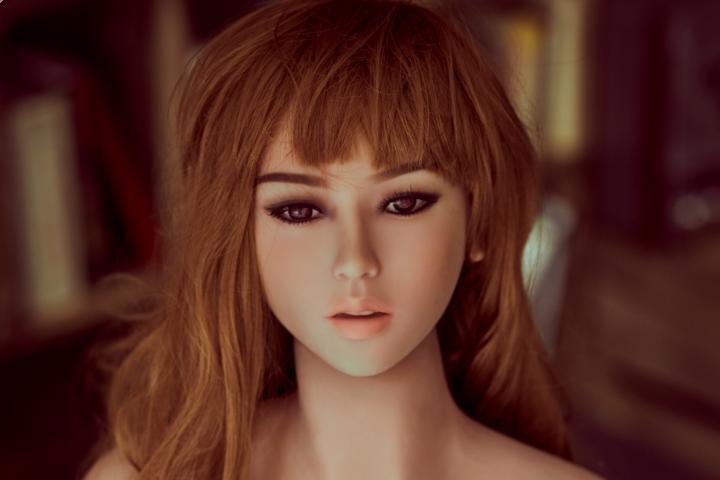 very realistic sex doll