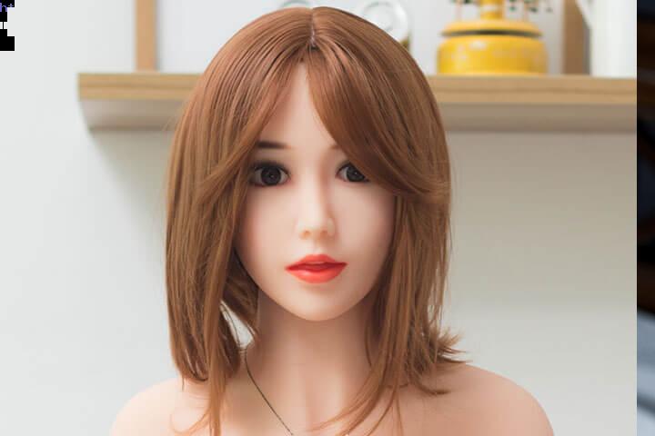 realistic life size dolls