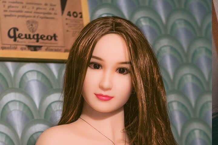 real sex doll price