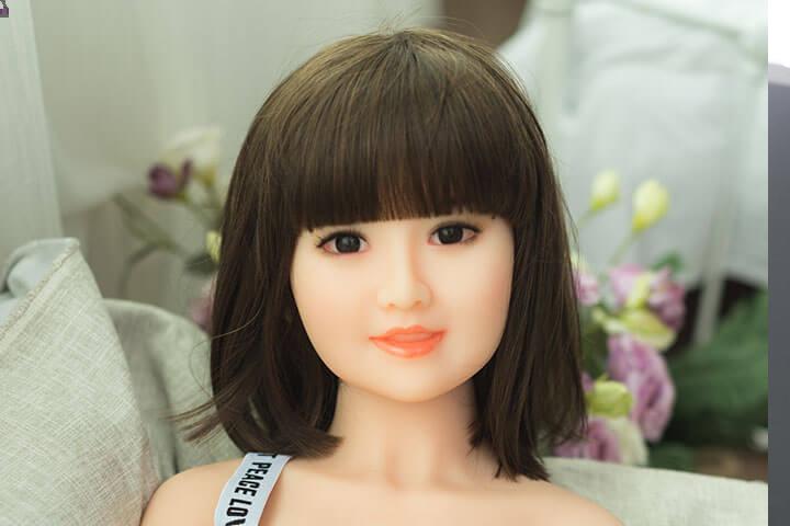 realistic cheap sex dolls