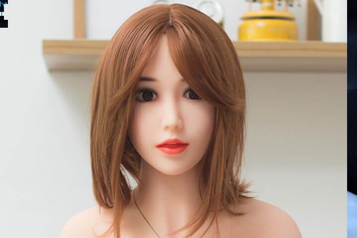 guy using sex doll