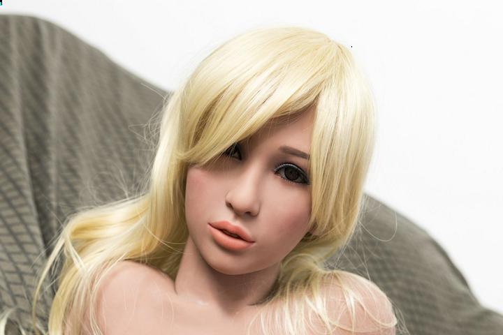 real silicone doll