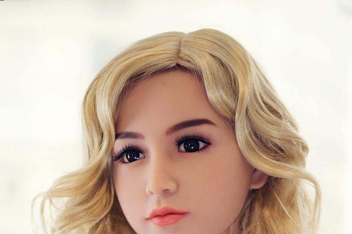 most lifelike sex doll