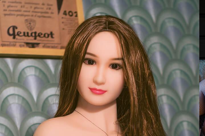 sex doll for male