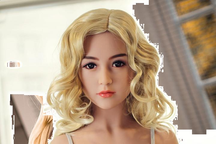 real doll sex