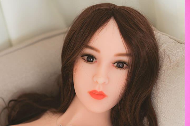 sex doll sex video