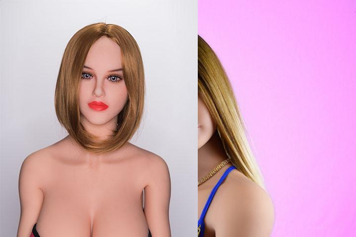 latest sex dolls