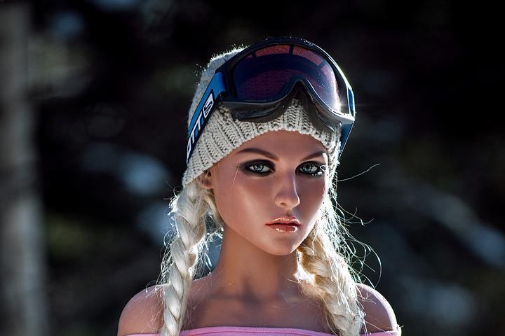 sex doll photo