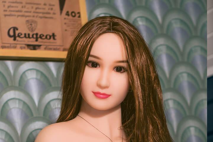 140cm love doll