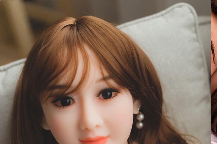 the most realistic sex doll