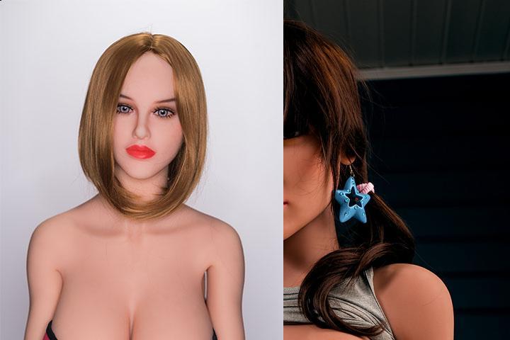 30cm sex doll