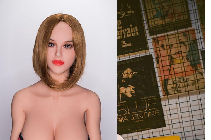 125cm sex doll