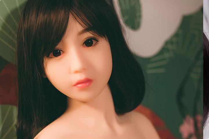 short sex doll