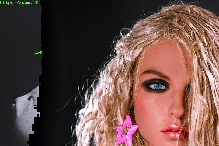 real doll artificial intelligence