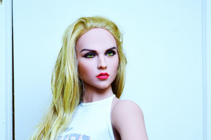 transexual sex doll