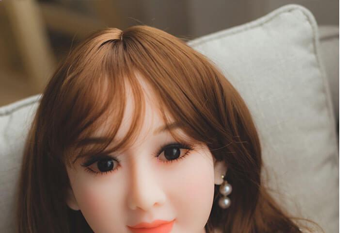 realistic sex dolls for women