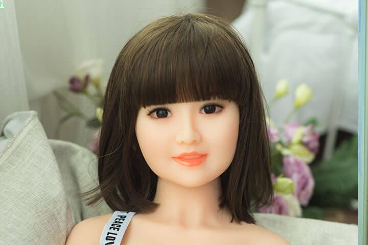 full size anime sex doll