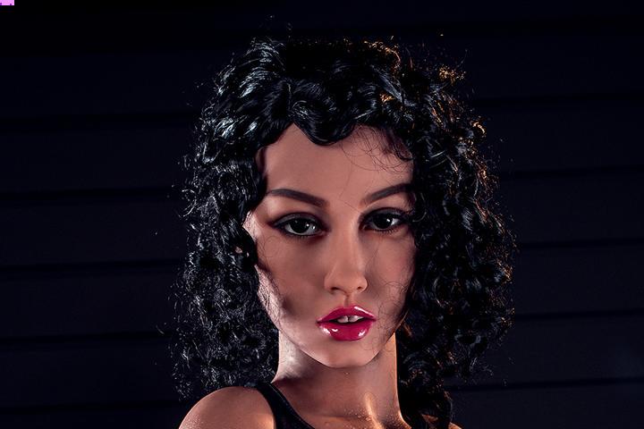 very realistic sex doll