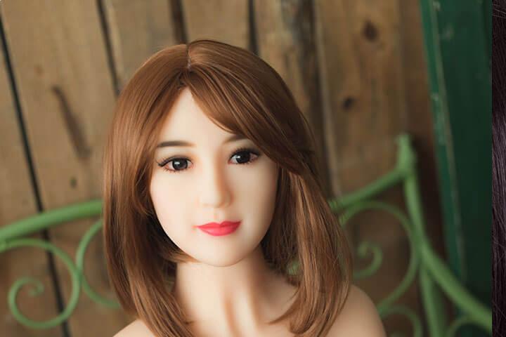 talking sex doll