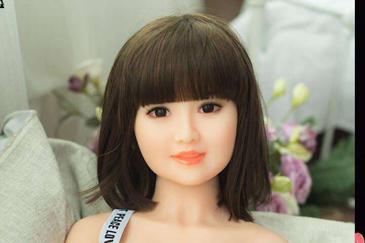 cheap lifelike sex dolls