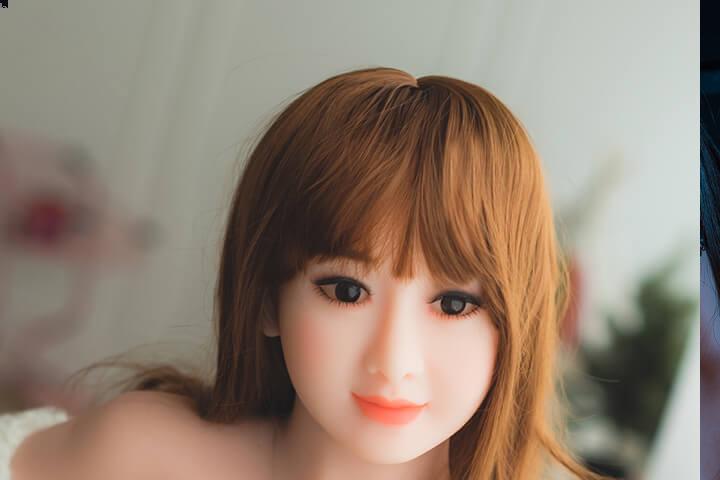 artificial sex doll