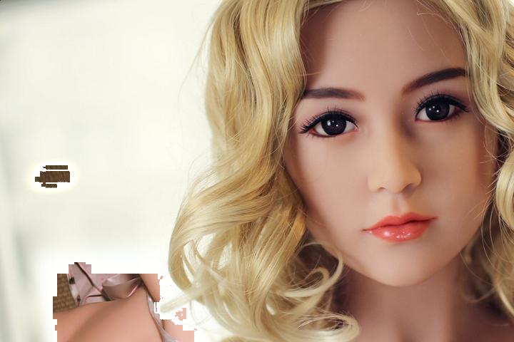 silicone sexy doll