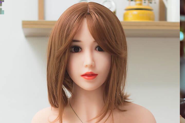 flat sex doll