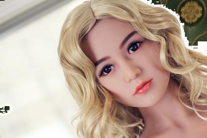 real sex doll sex