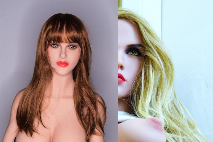 realistic sex dolls for women