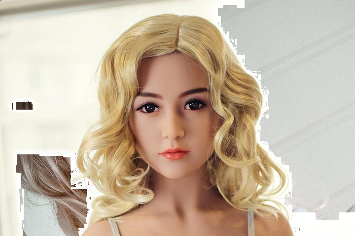 worlds most realistic sex doll